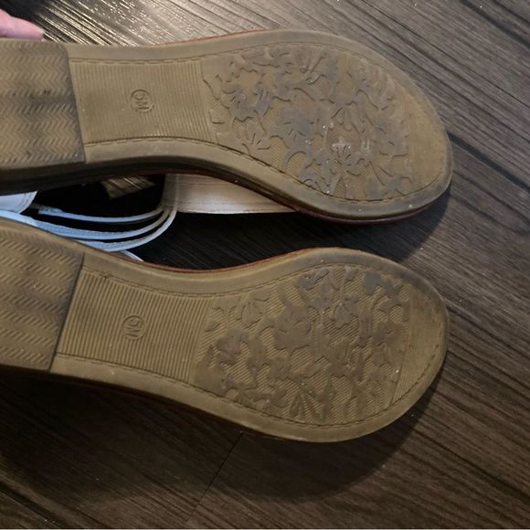 sandals sz 5 - Picture 6 of 6